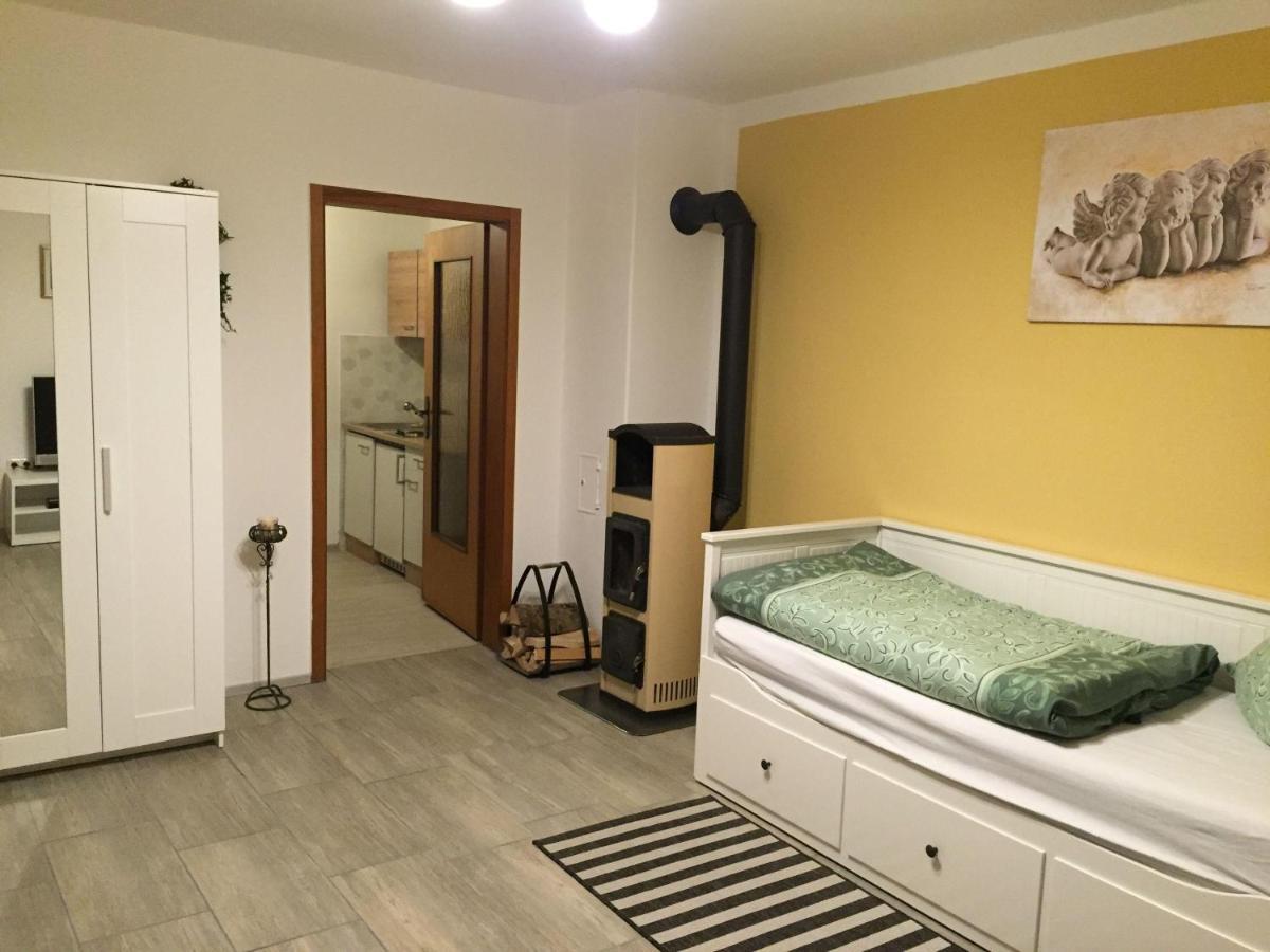 Ferienwohnung-2 巴特莱辛哈尔 外观 照片