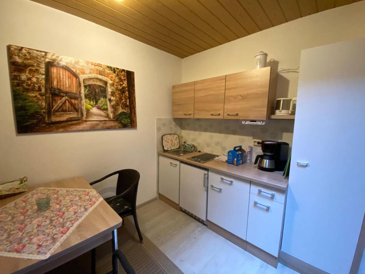 Ferienwohnung-2 巴特莱辛哈尔 外观 照片