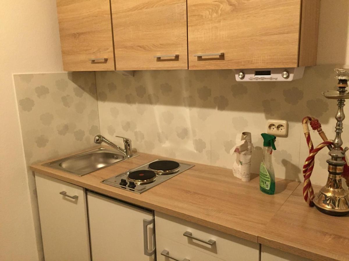 Ferienwohnung-2 巴特莱辛哈尔 外观 照片